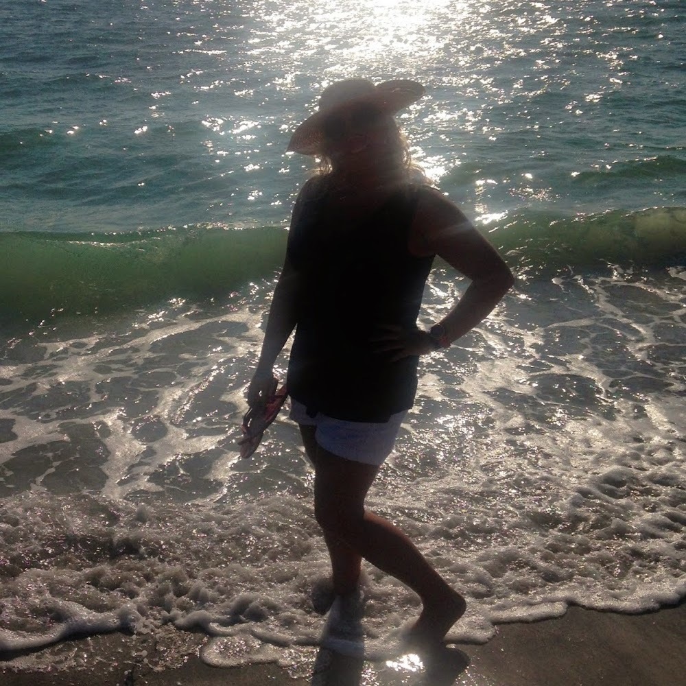 Meet your Posher, Taleah